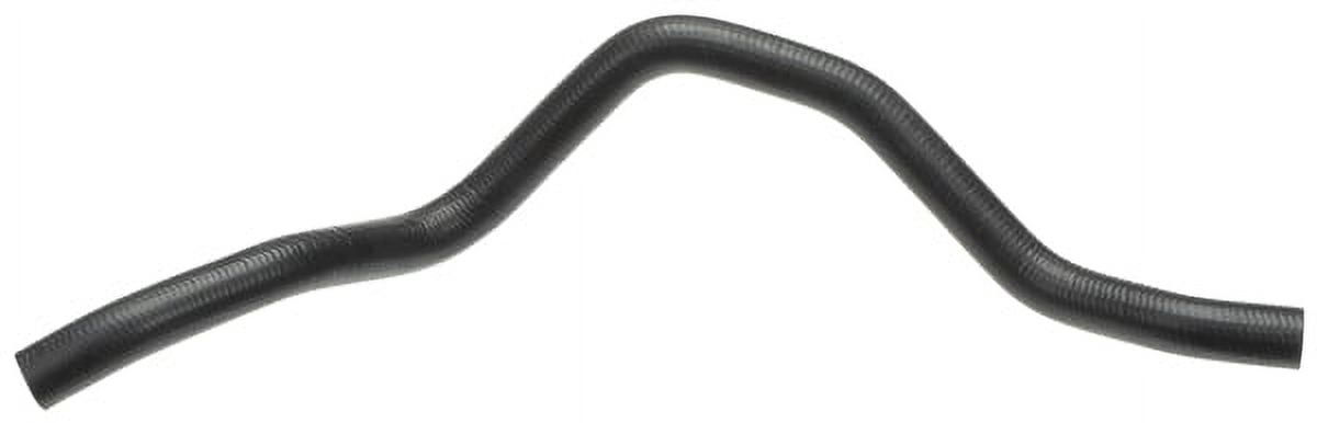 ACDelco Professional 16396M Lower Molded Heater Hose