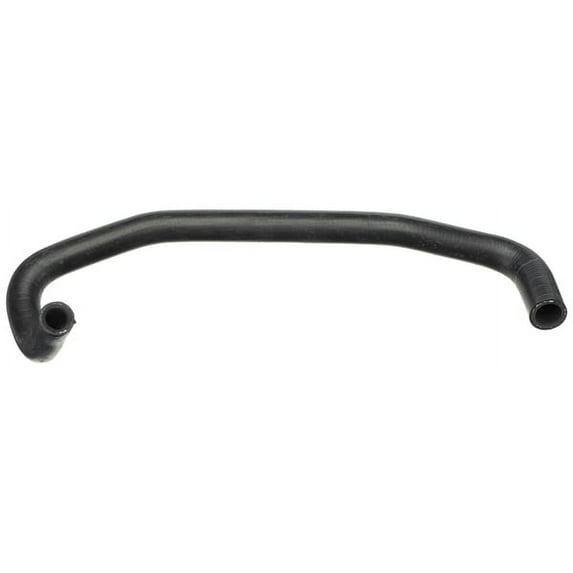 ACDelco Professional 16557M Molded Heater Hose Fits select: 2014-2020 CHEVROLET IMPALA, 2011-2016 BUICK LACROSSE