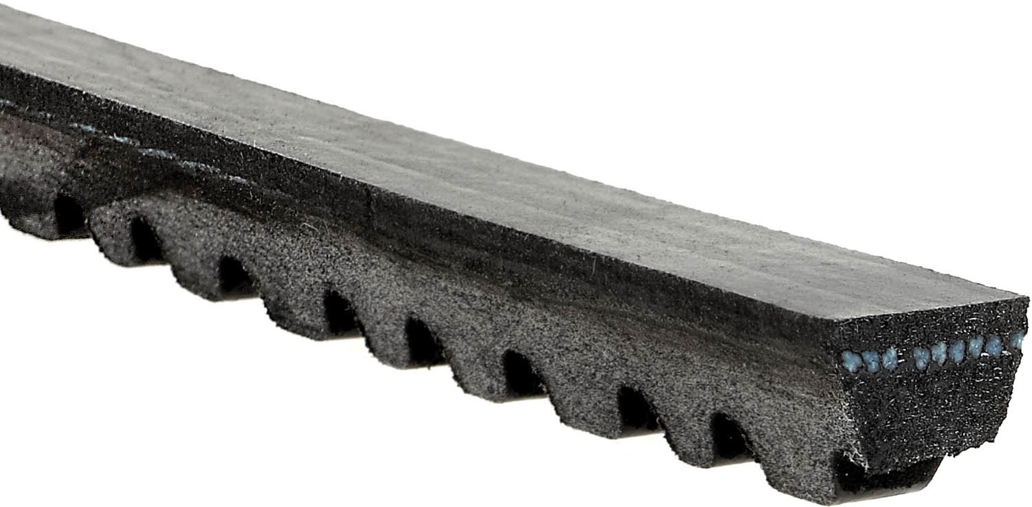 ACDelco Professional 17490 Standard High Capacity V-Belt Fits select: 1977-1981 FORD F150, 1977-1982 FORD F250