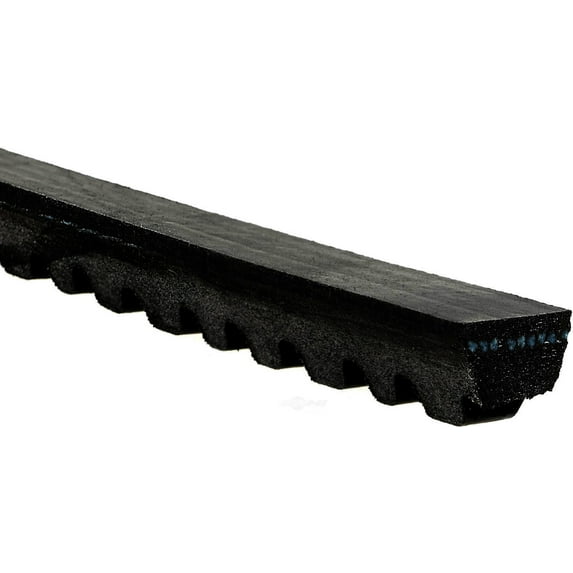 ACDelco Professional 17581 Standard High Capacity V-Belt Fits select: 1976 ,1983-1992 FORD F250