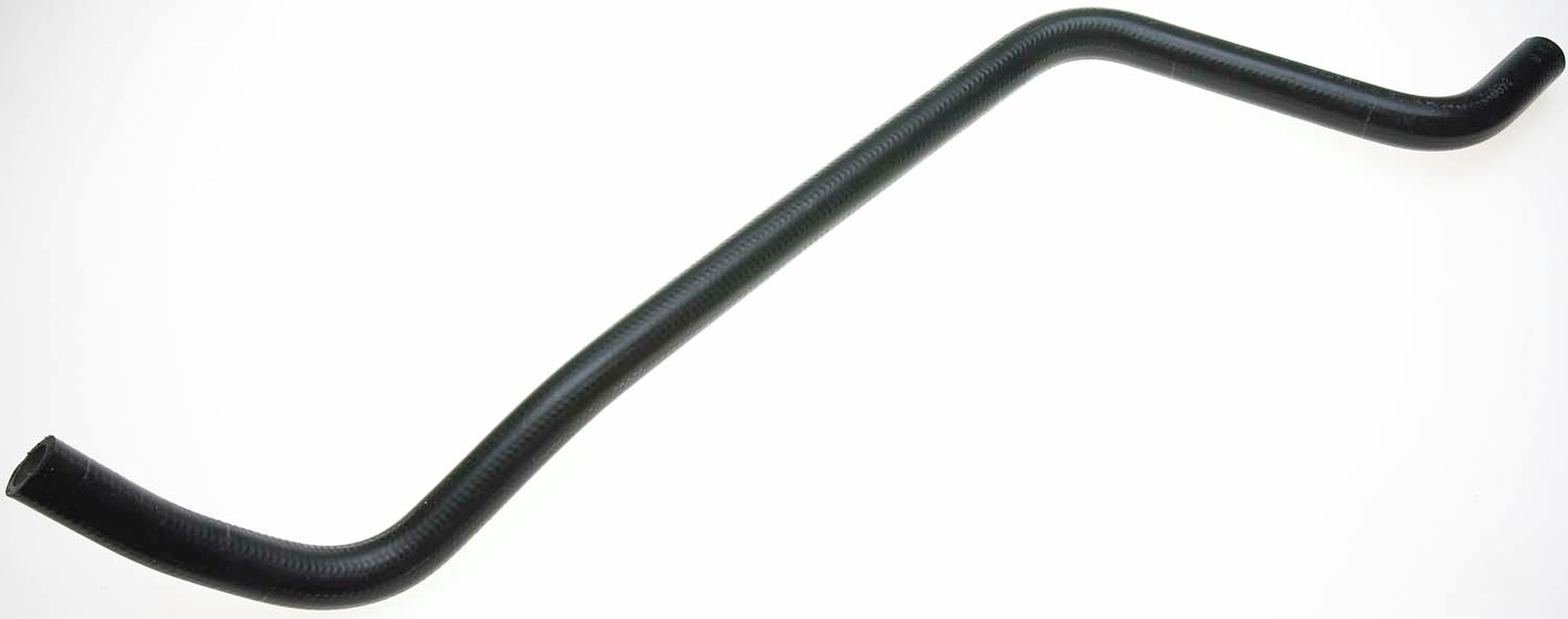 ACDelco Heater Hoses in Radiator and Heater Hoses