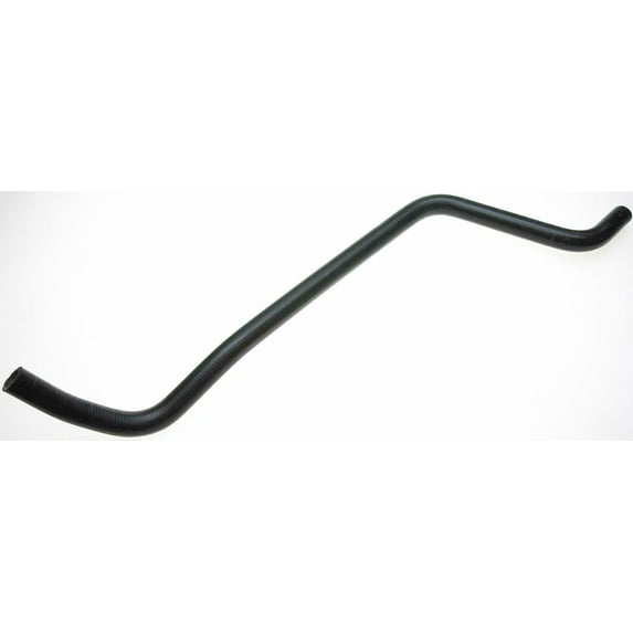 ACDelco Professional 18103L Molded Heater Hose Fits select: 1997-2006 JEEP WRANGLER / TJ, 1997-2001 JEEP CHEROKEE