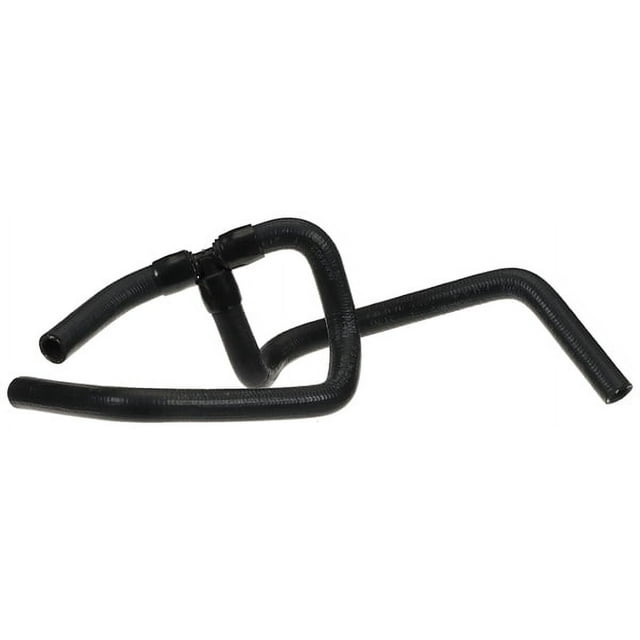 ACDelco Professional 18168L Molded Branched Heater Hose Fits select