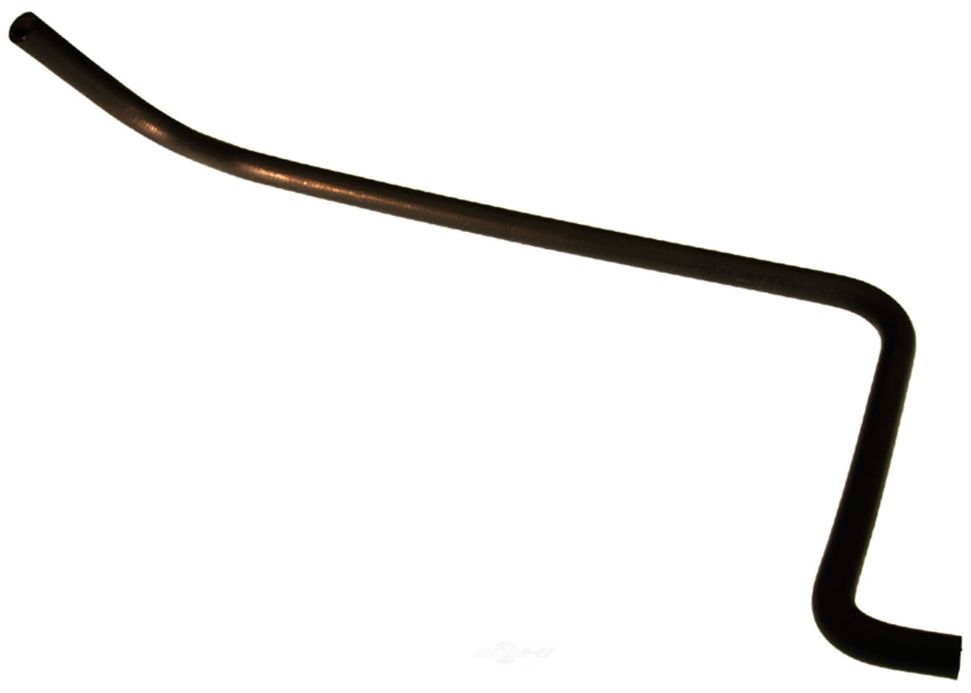 ACDelco Professional 18227L Molded Heater Hose