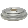 thumbnail image 1 of ACDelco Professional 18B571 Rear Brake Drum Fits select: 2007-2011 HYUNDAI ACCENT, 2006-2011 KIA RIO, 1 of 4