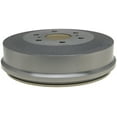 thumbnail image 1 of ACDelco Professional 18B599 Rear Brake Drum 2011 Chevrolet Silverado 1500, 1 of 2