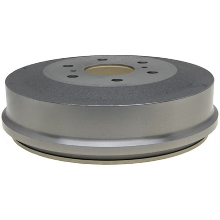 ACDelco Professional 18B599 Rear Brake Drum 2011 Chevrolet Silverado 1500