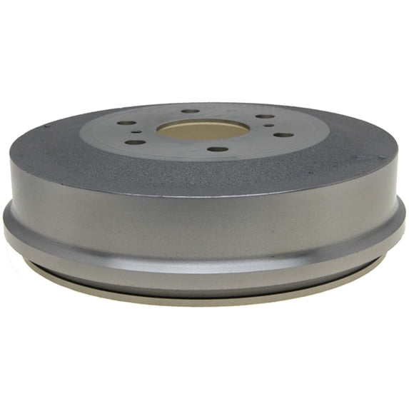 ACDelco Professional 18B599 Rear Brake Drum 2011 Chevrolet Silverado 1500