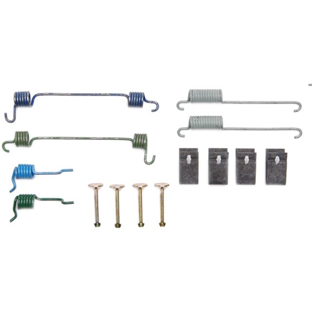 ACDelco Professional 18K1049 Rear Drum Brake Shoe Adjuster and Return