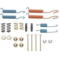 ACDelco Professional 18K561 Rear Drum Brake Spring Kit with Clips