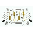 ACDelco Professional 18K562 Rear Drum Brake Spring Kit with Springs