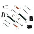 ACDelco Professional 18K825 Rear Drum Brake Spring Kit with Springs