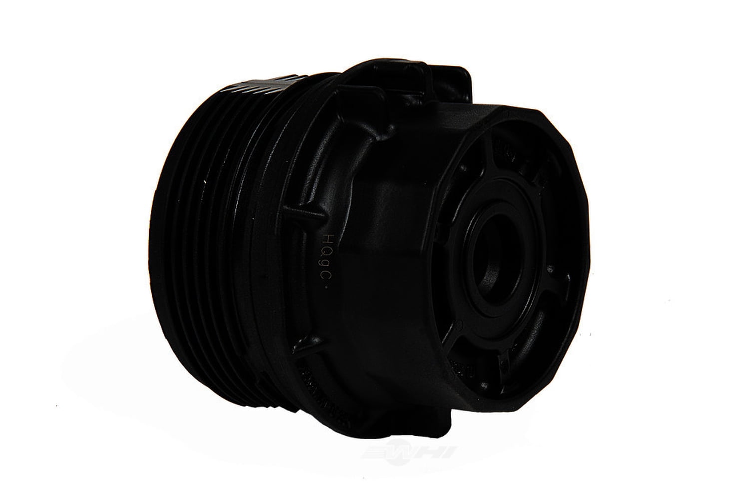 ACDelco Professional 19185631 Engine Oil Filter Housing Fits select: 2009-2010 PONTIAC VIBE