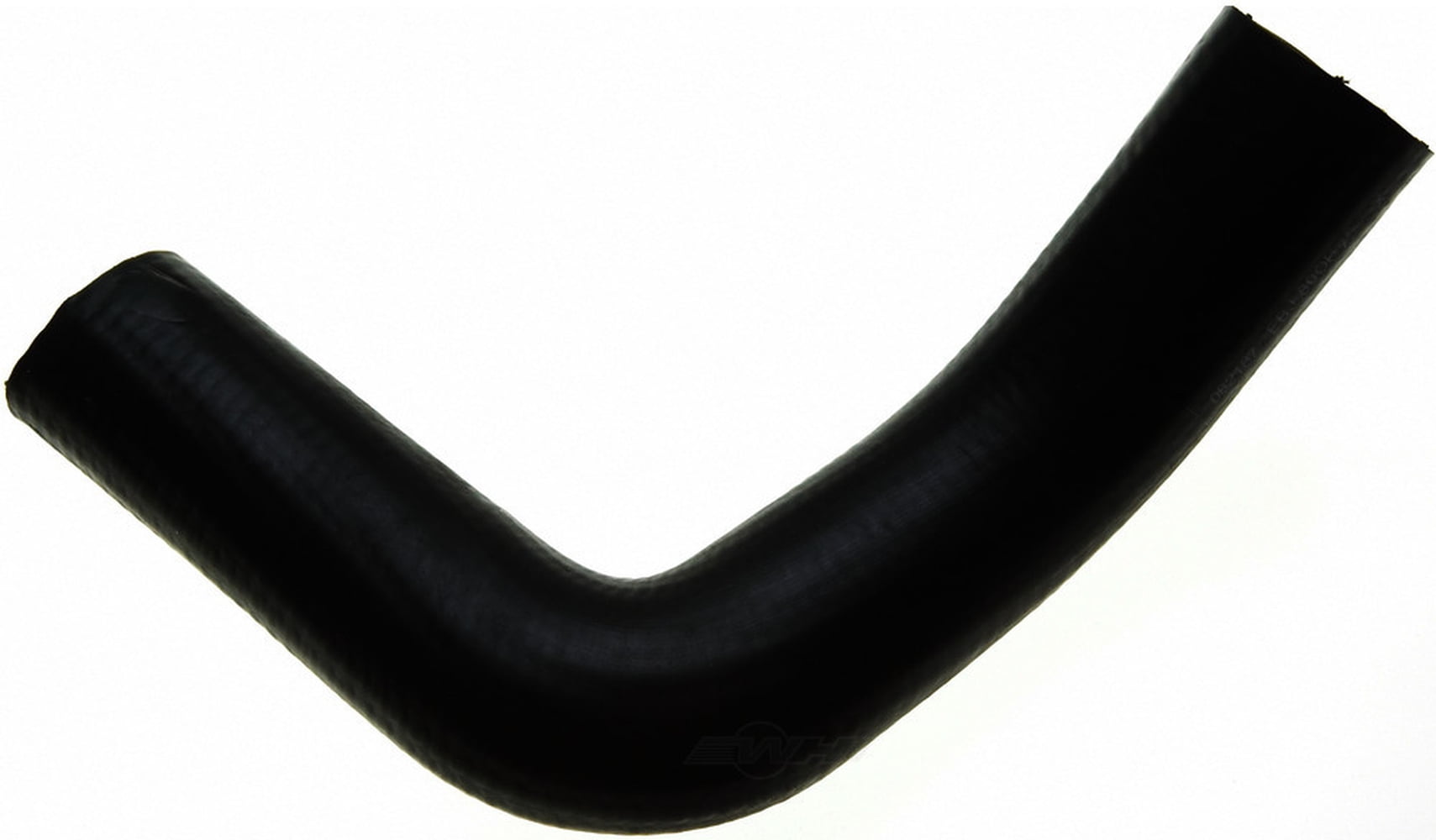 ACDelco Professional 20026S Molded Lower Radiator Hose Fits 1966 Ford Mustang