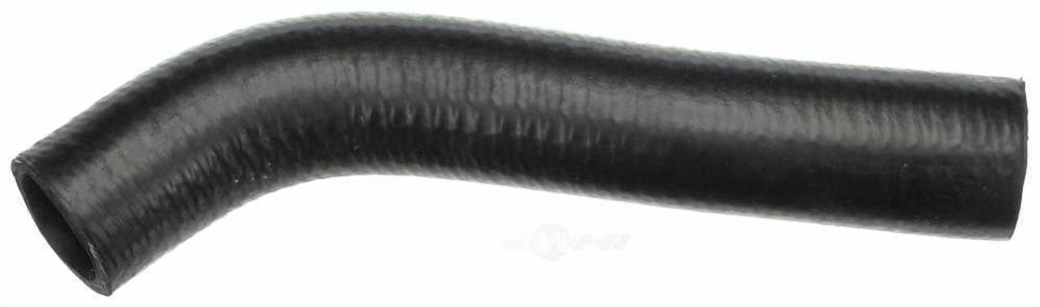 ACDelco 20091S Molded Radiator Coolant Hose