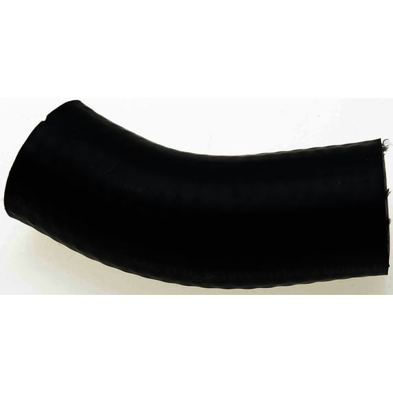 ACDelco Professional 20168S Molded Coolant Hose Fits select: 2009-2012 TOYOTA COROLLA, 2009-2013 TOYOTA COROLLA MATRIX