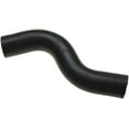 thumbnail image 1 of ACDelco Professional 20245S Molded Upper Radiator Hose Fits 1999 Subaru Legacy, 1 of 2