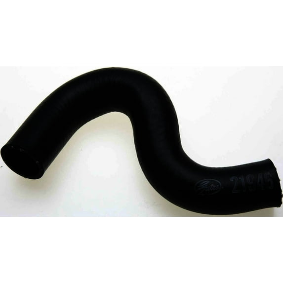 ACDelco Professional 20261S Molded Lower Radiator Hose Fits select: 1991-1997 SATURN SL2, 1991-1997 SATURN SL1