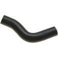 thumbnail image 1 of ACDelco Professional 20332S Molded Upper Radiator Hose Fits 2000 Nissan Frontier, 1 of 2