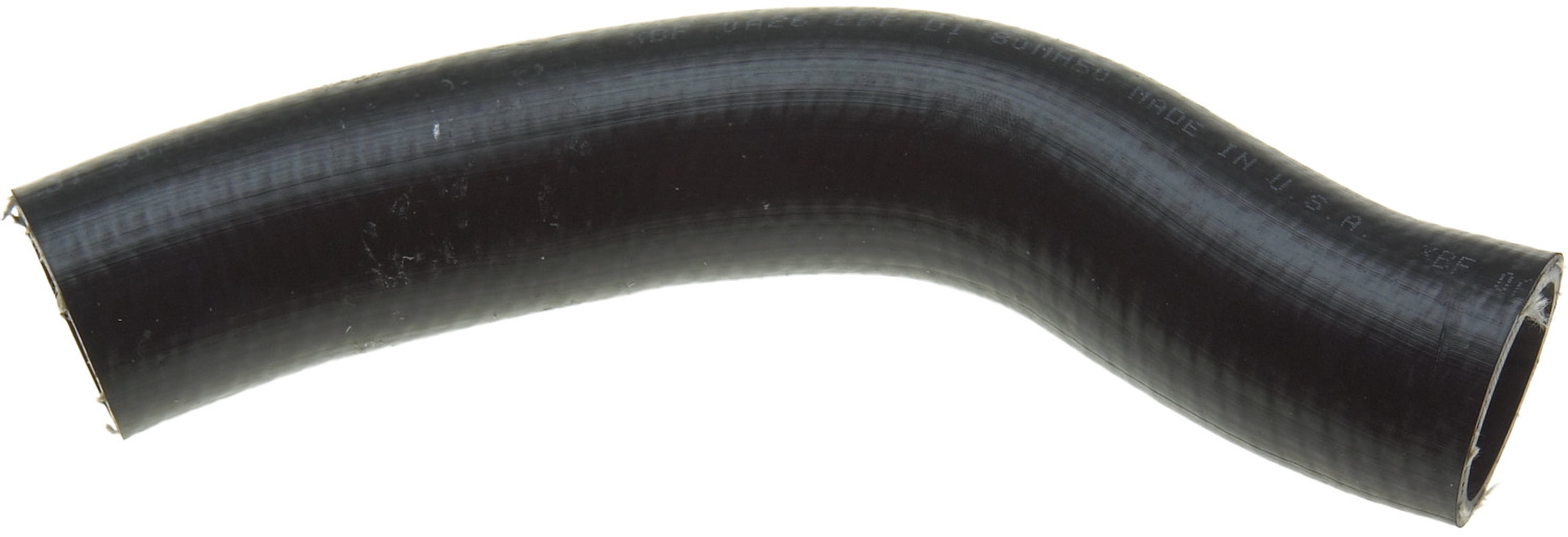 ACDelco 20353S Molded Radiator Coolant Hose
