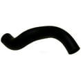 thumbnail image 1 of ACDelco Professional 20357S Molded Lower Radiator Hose Fits select: 1994-1995 CADILLAC DEVILLE, 1986-1993 CADILLAC ELDORADO, 1 of 5