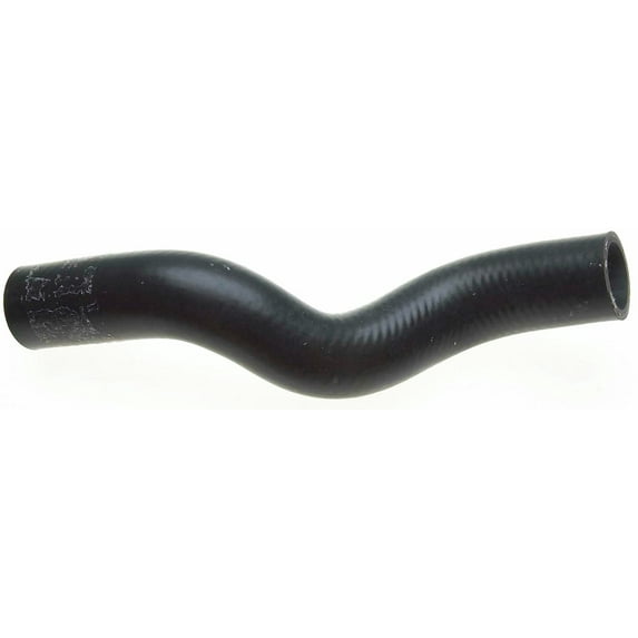 ACDelco Professional 20389S Molded Radiator Hose Fits select: 2004-2006 CHEVROLET MALIBU, 2005-2006 PONTIAC G6