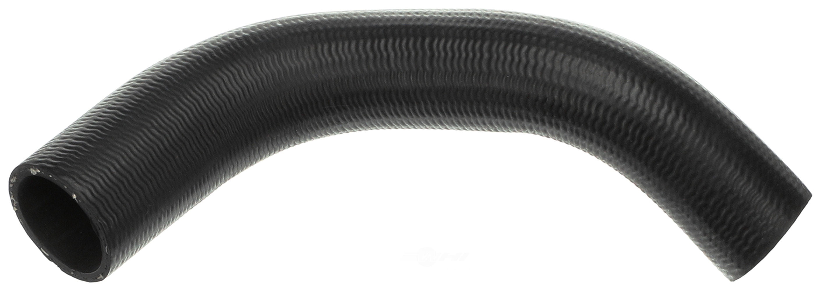 ACDelco Professional 20427S Molded Upper Radiator Hose Fits select: 2005-2006 CHRYSLER 300C, 2006-2022 DODGE CHARGER