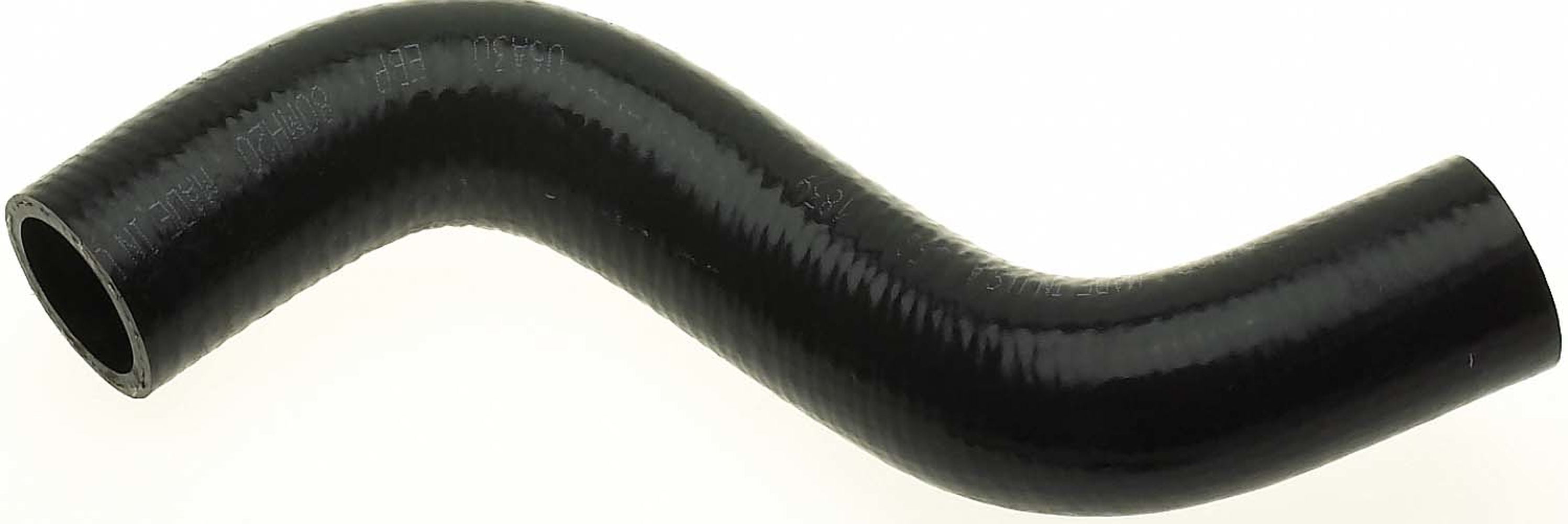 ACDelco Professional 20469S Molded Radiator Hose Fits 2005 Ford Escape