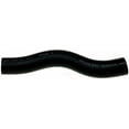 thumbnail image 1 of ACDelco Professional 20493S Molded Upper Radiator Hose Fits 2008 Honda Civic, 1 of 2