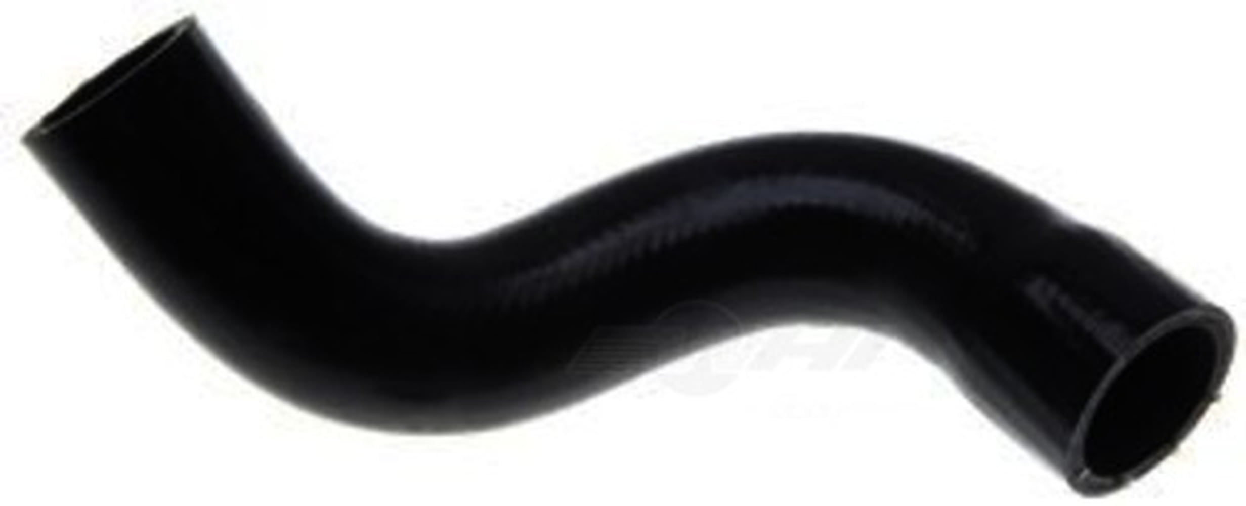 ACDelco Professional 20525S Molded Lower Radiator Hose Fits 2009 Chevrolet Aveo