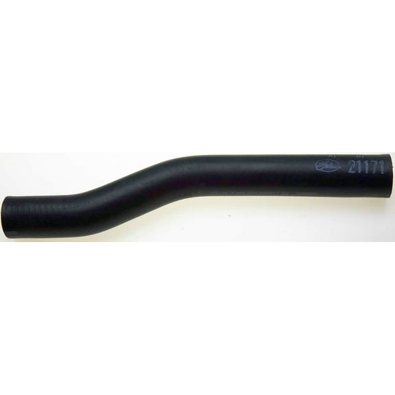 ACDelco Professional 22131M Molded Radiator Hose Fits select: 2008-2010 SATURN VUE, 1983-1995 TOYOTA PICKUP