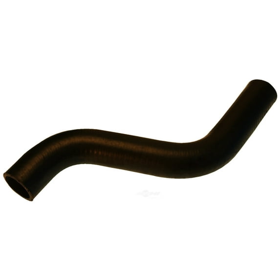 ACDelco Professional 22134M Molded Upper Radiator Hose Fits select: 1990-1993 MAZDA MX-5 MIATA, 1977-1984 VOLKSWAGEN RABBIT