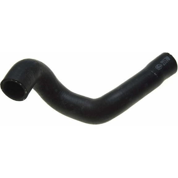 ACDelco Professional 22205M Molded Lower Radiator Hose Fits 1987 Chevrolet Celebrity