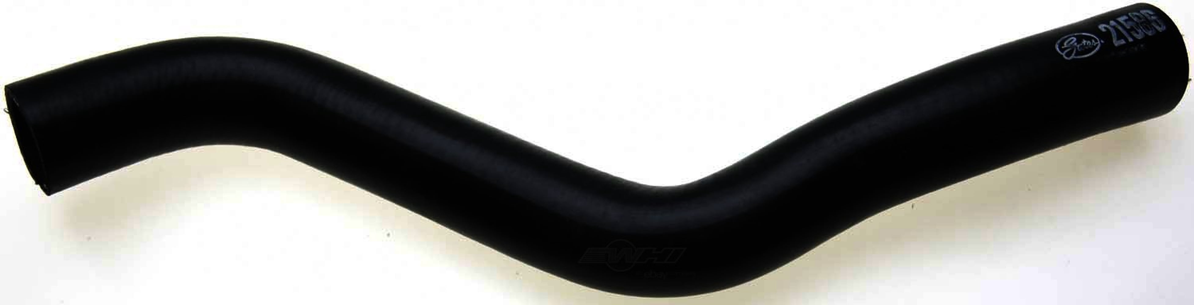 ACDelco Professional 22206M Molded Radiator Hose Fits 2004 Honda Odyssey