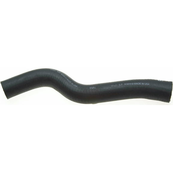 ACDelco Professional 22208M Molded Radiator Hose Fits 2002 Chevrolet Tracker