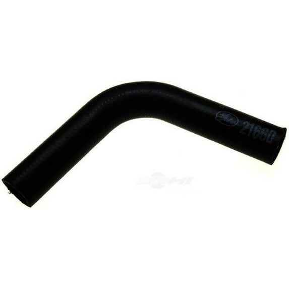 ACDelco Professional 22219M Molded Radiator Hose Fits 2006 Toyota Tundra