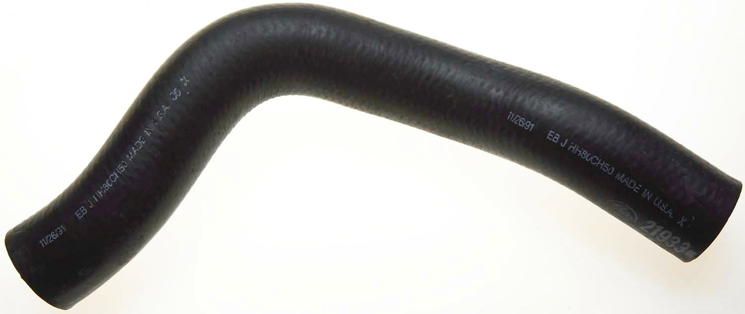 ACDelco Professional 22261M Molded Lower Radiator Hose Fits 1995 Ford Taurus