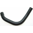 thumbnail image 1 of ACDelco Professional 22272M Molded Upper Radiator Hose Fits 1998 Jeep Grand Cherokee, 1 of 2