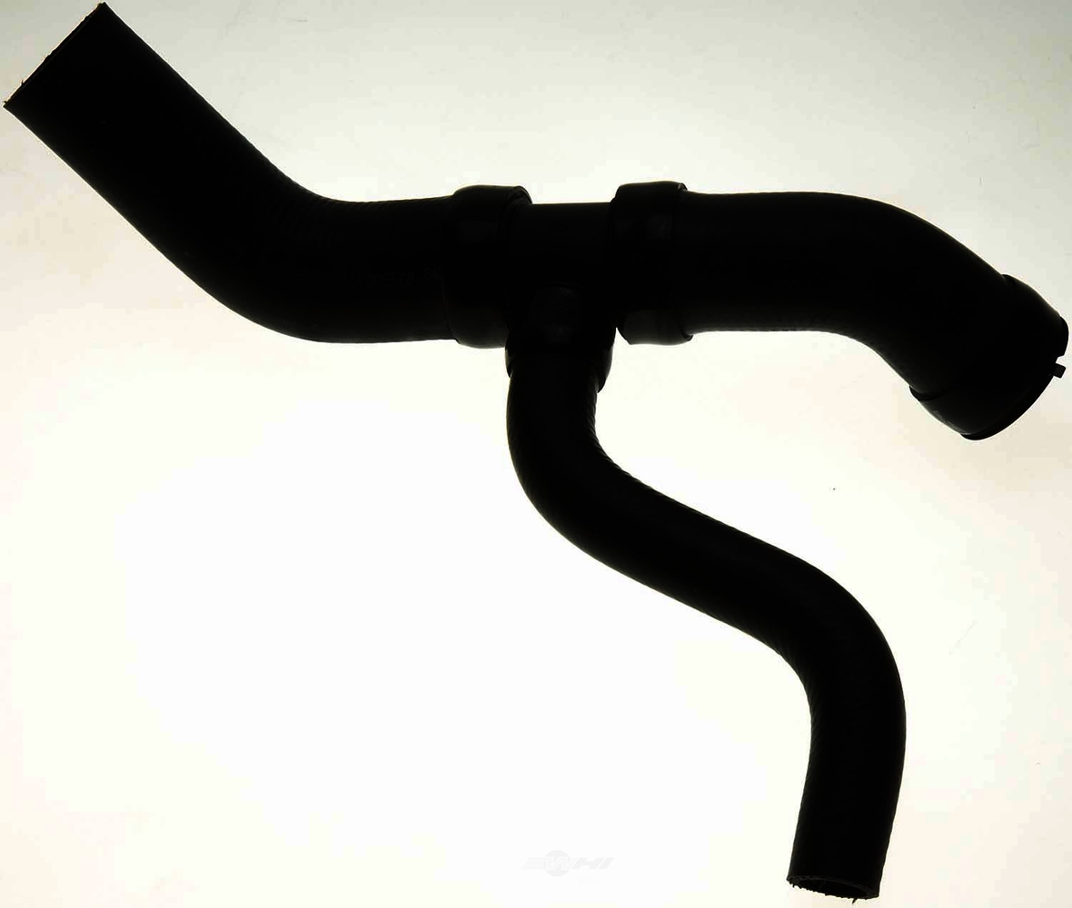 ACDelco Professional 22330M Molded Lower Radiator Hose Fits 2000 Ford Expedition