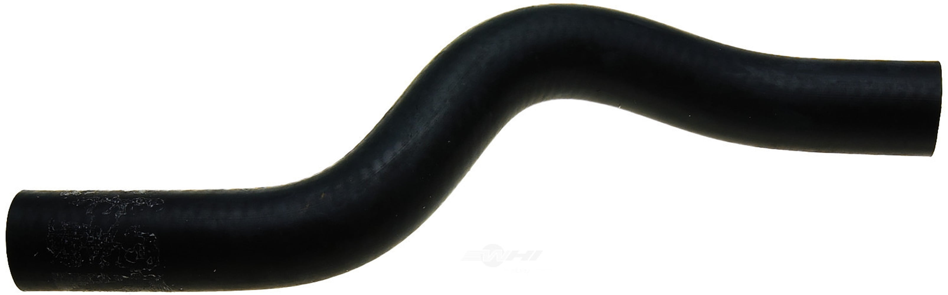 ACDelco Professional 22337M Molded Upper Radiator Hose Fits select: 1998-2002 HONDA ACCORD, 1997-1998 ACURA 3.0CL