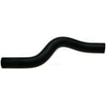 thumbnail image 1 of ACDelco Professional 22337M Molded Upper Radiator Hose Fits select: 1998-2002 HONDA ACCORD, 1997-1998 ACURA 3.0CL, 1 of 2