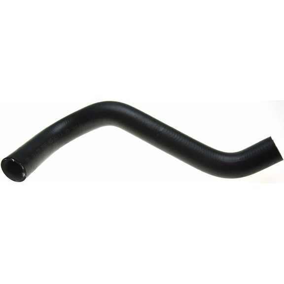ACDelco Professional 22388M Molded Upper Radiator Hose Fits select: 1999-2003 DODGE RAM VAN, 1998-2002 DODGE RAM WAGON