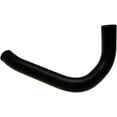 thumbnail image 1 of ACDelco Professional 22389M Molded Upper Radiator Hose Fits 2004 Jeep Grand Cherokee, 1 of 1