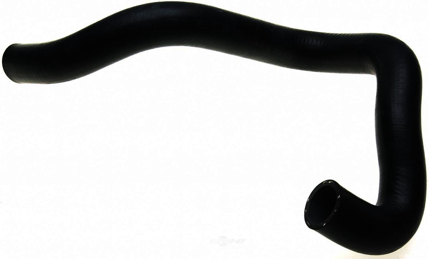 ACDelco Professional 22418M Molded Lower Radiator Hose Fits 2004 Chrysler Sebring