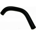 thumbnail image 1 of ACDelco Professional 22419M Molded Lower Radiator Hose Fits 1994 Toyota Pickup, 1 of 2