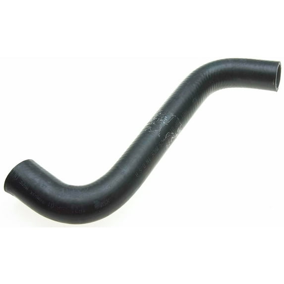 ACDelco Professional 22432M Molded Upper Radiator Hose Fits select: 2001-2004 FORD RANGER, 2001-2004 MAZDA B2300
