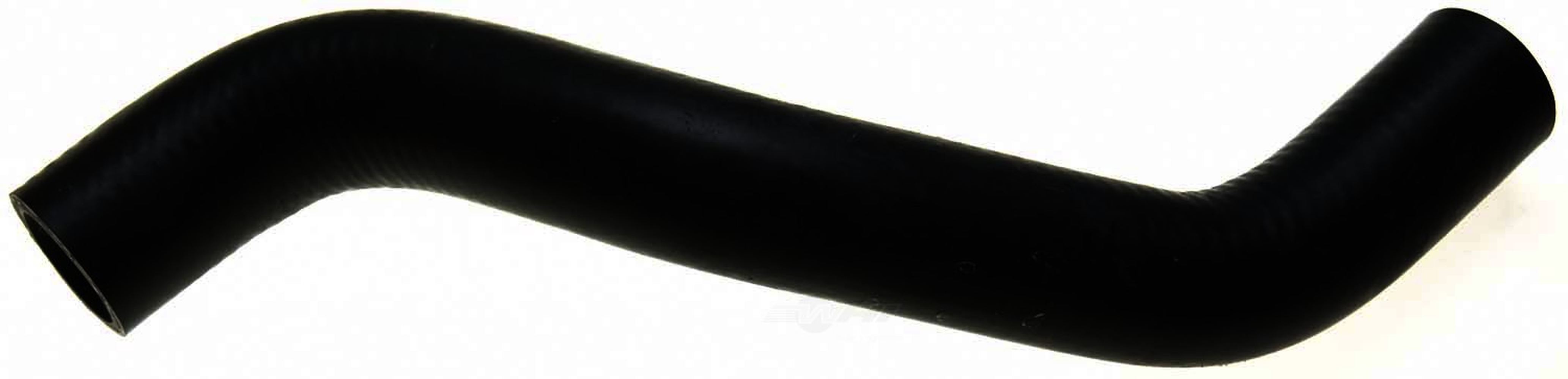 ACDelco Professional 22434M Molded Upper Radiator Hose Fits 2003 Mitsubishi Galant