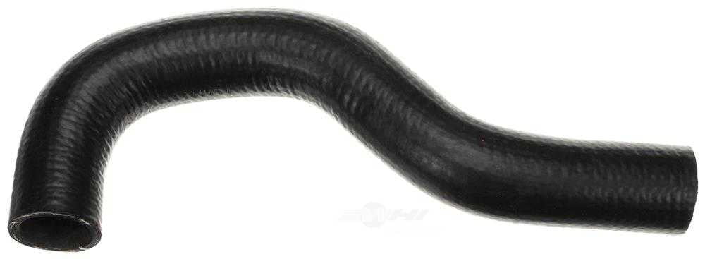 ACDelco 22458M Molded Radiator Coolant Hose