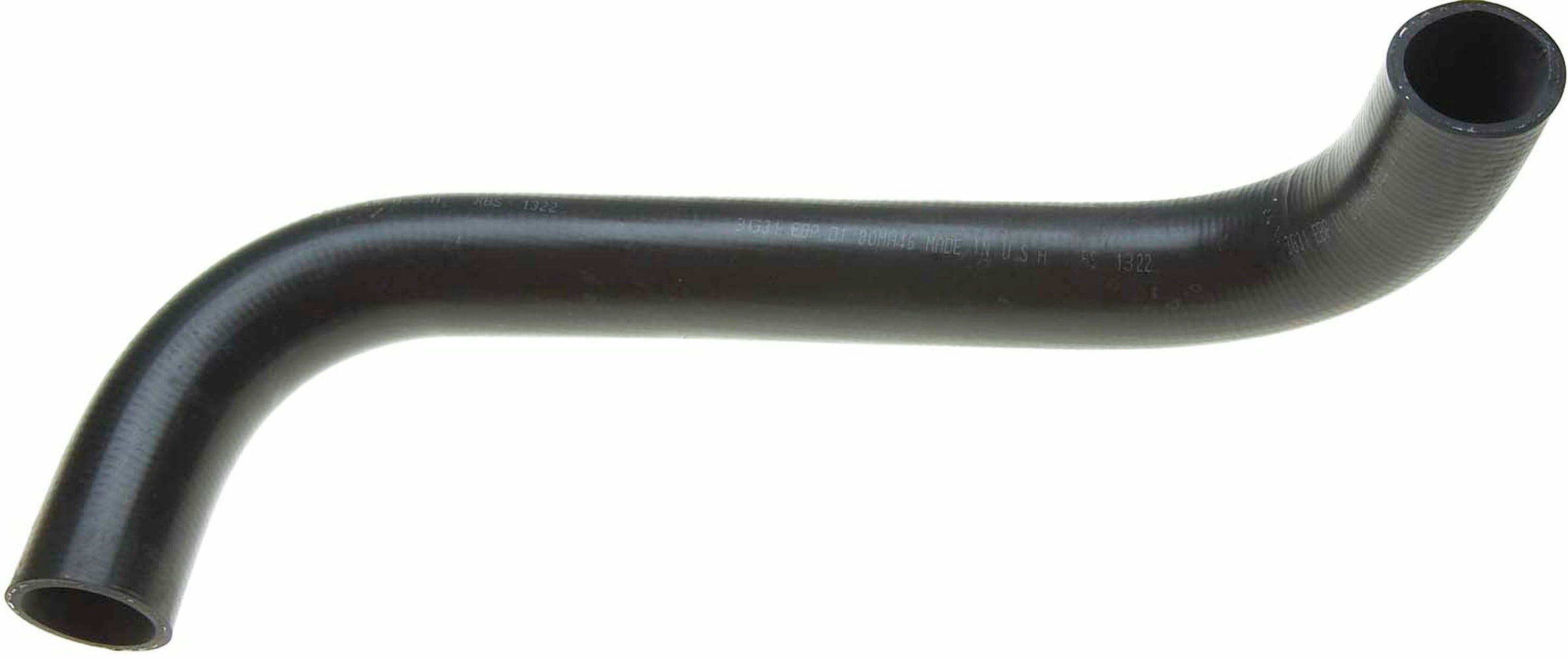 ACDelco Professional 22476M Molded Lower Radiator Hose Fits 2004 Mercury Grand Marquis