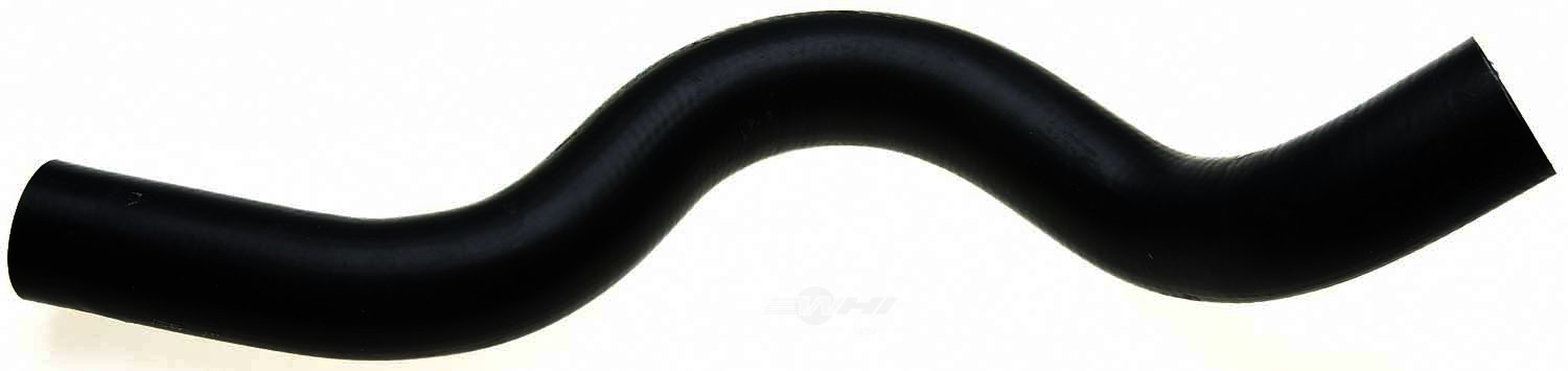 ACDelco Professional 22482M Molded Upper Radiator Hose Fits select: 2004-2005 CHEVROLET IMPALA, 2006-2007 BUICK LACROSSE